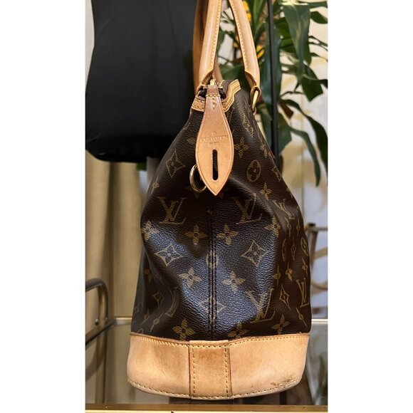 Louis Vuitton Monogram Canvas Tivoli PM Shoulder Bag Handbag - Picture 5 of 15